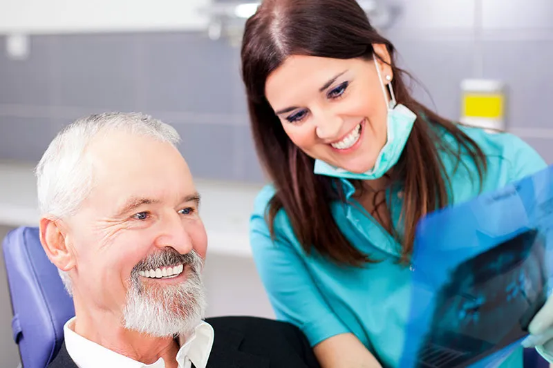Dentures