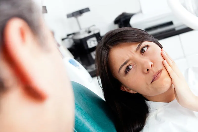 Dental Implants - Lakewood Dental of Colorado