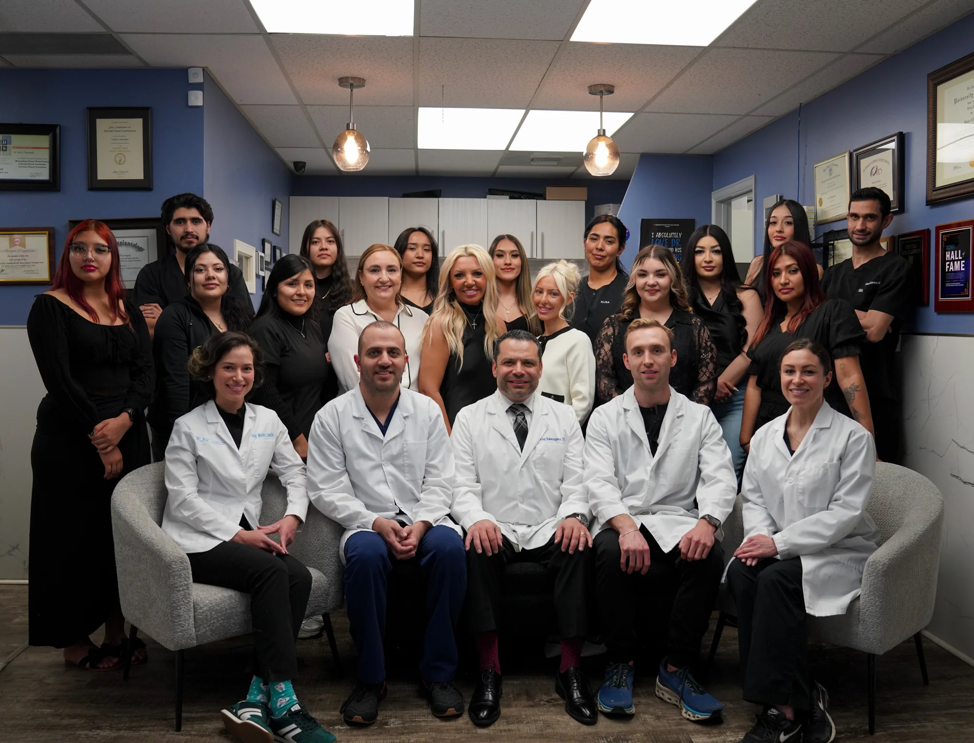 Dentist in Lakewood, Colorado