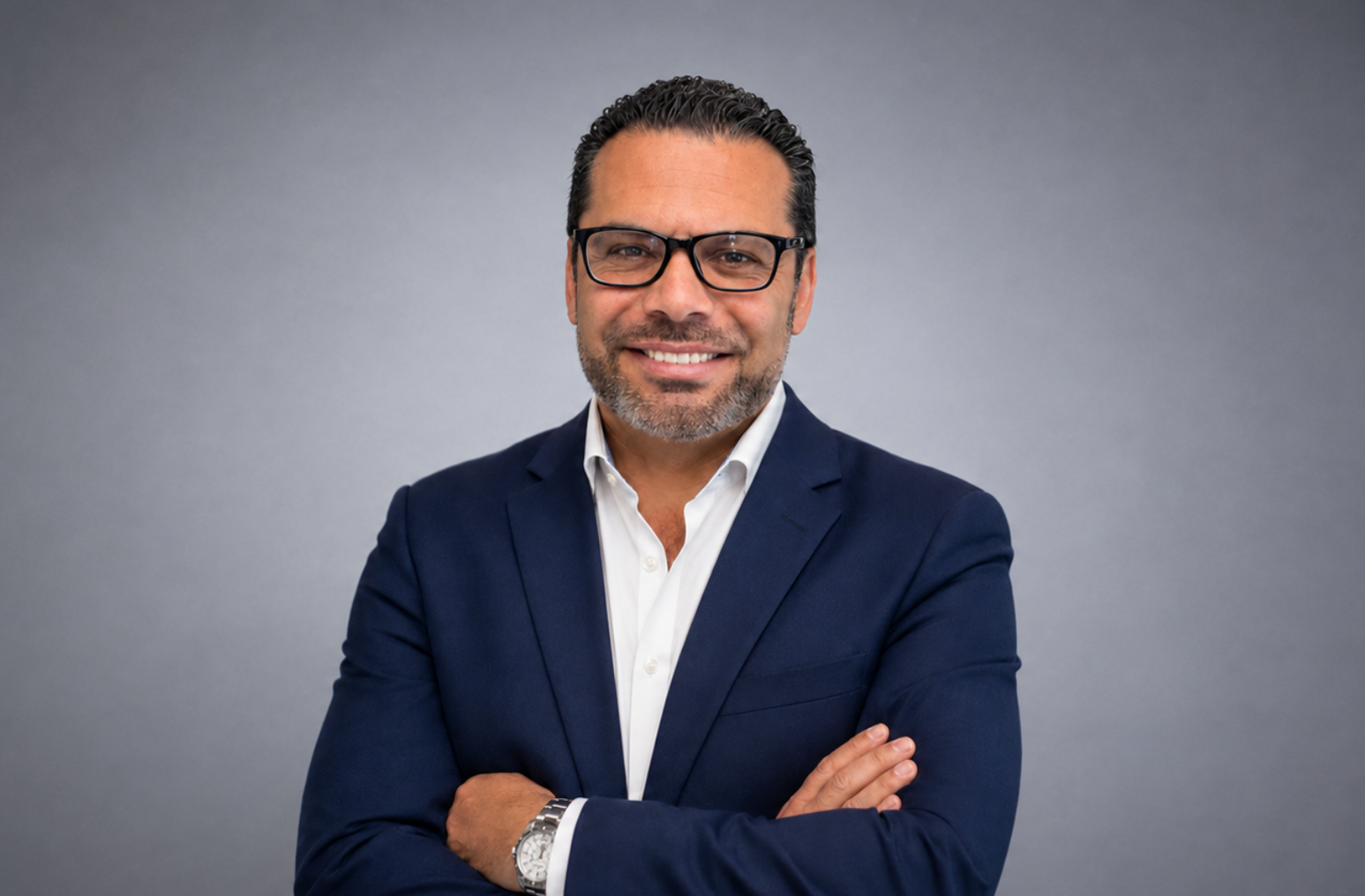 Dr. Tariq Sawaqed, DDS, ICOI Master Fellow