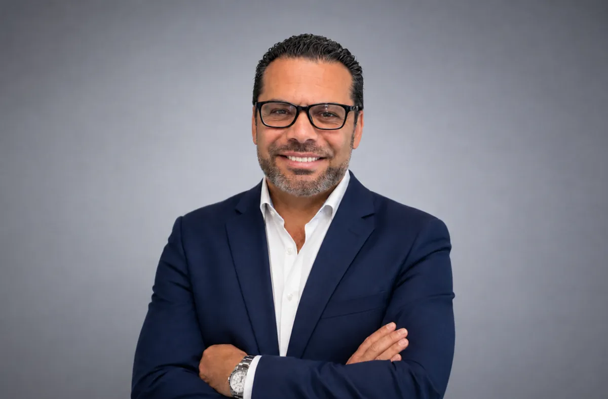 Meet Tariq Sawaqed, DDS