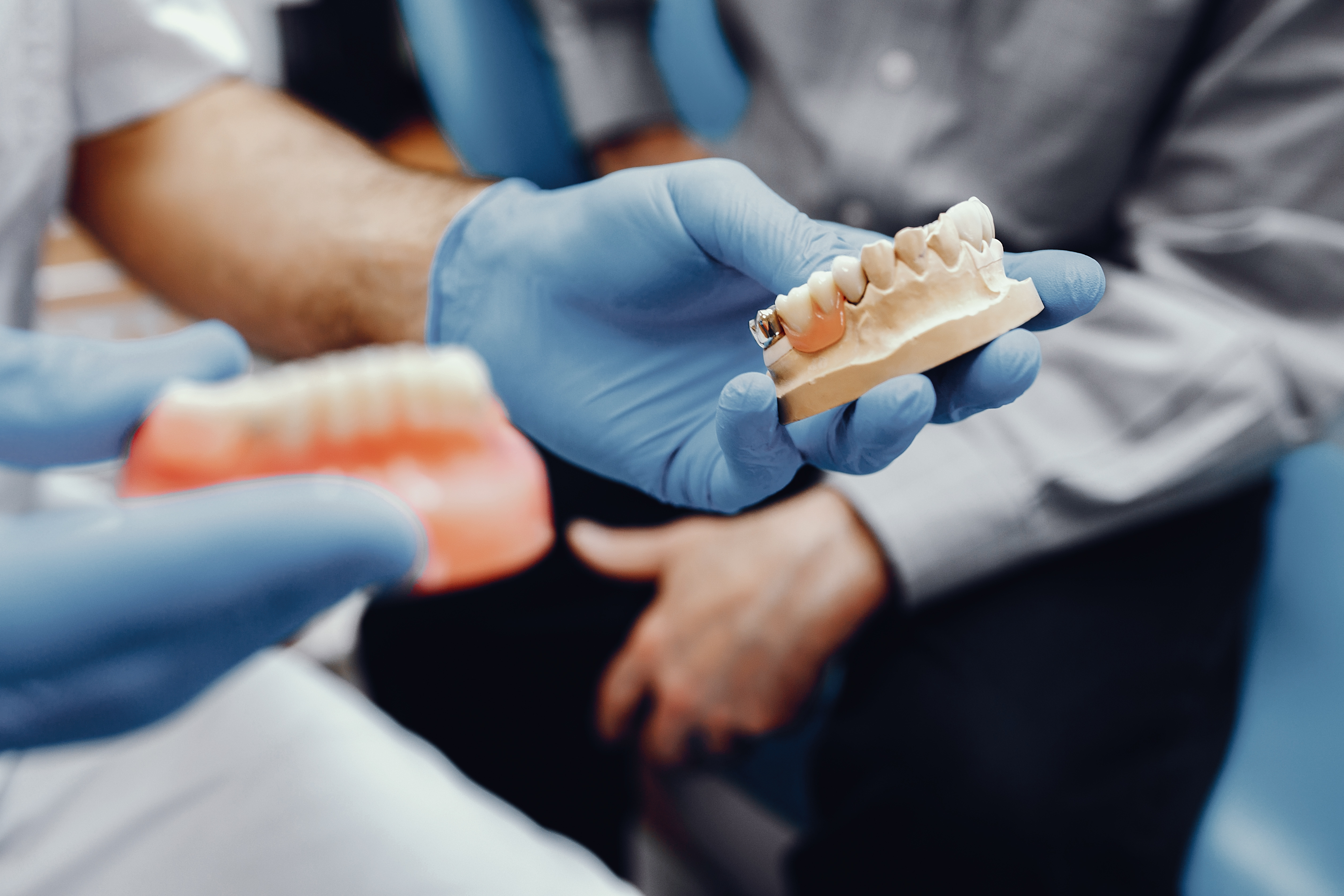 Dentures
