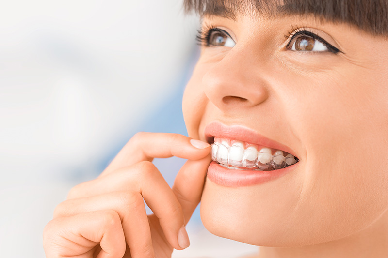 Orthodontics in Lakewood